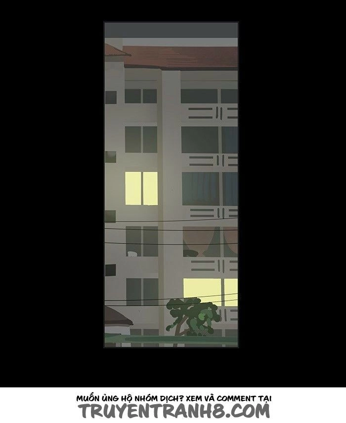 Teen Mom Chapter 8 - 21