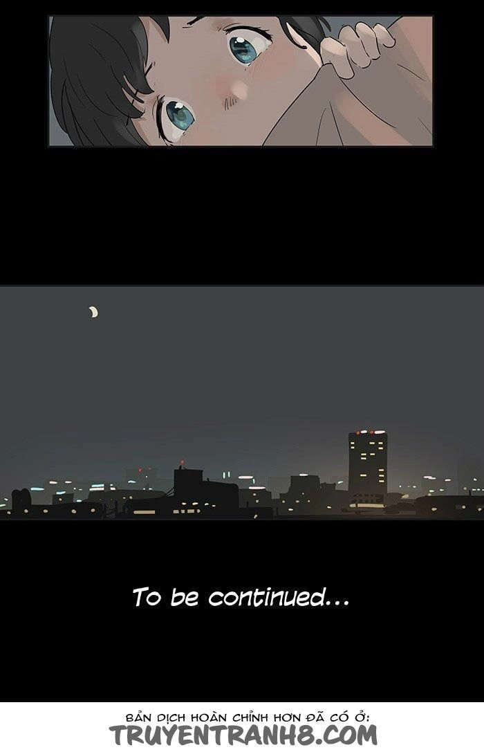 Teen Mom Chapter 8 - 24