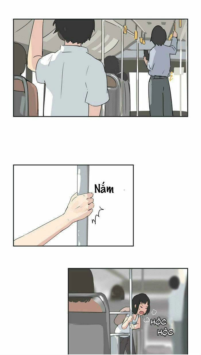 Teen Mom Chapter 9 - 3