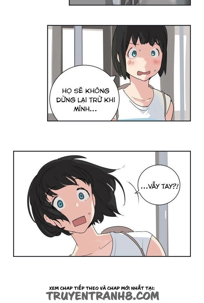 Teen Mom Chapter 9 - 4