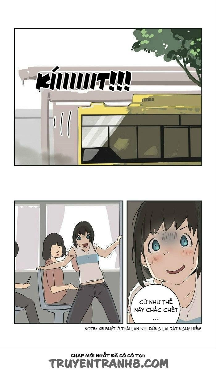 Teen Mom Chapter 9 - 5