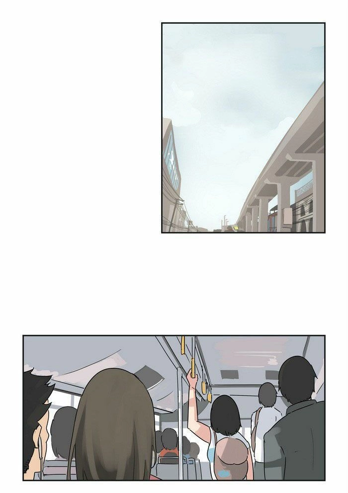 Teen Mom Chapter 9 - 6