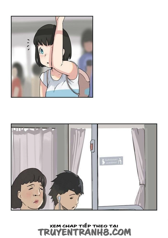 Teen Mom Chapter 9 - 7