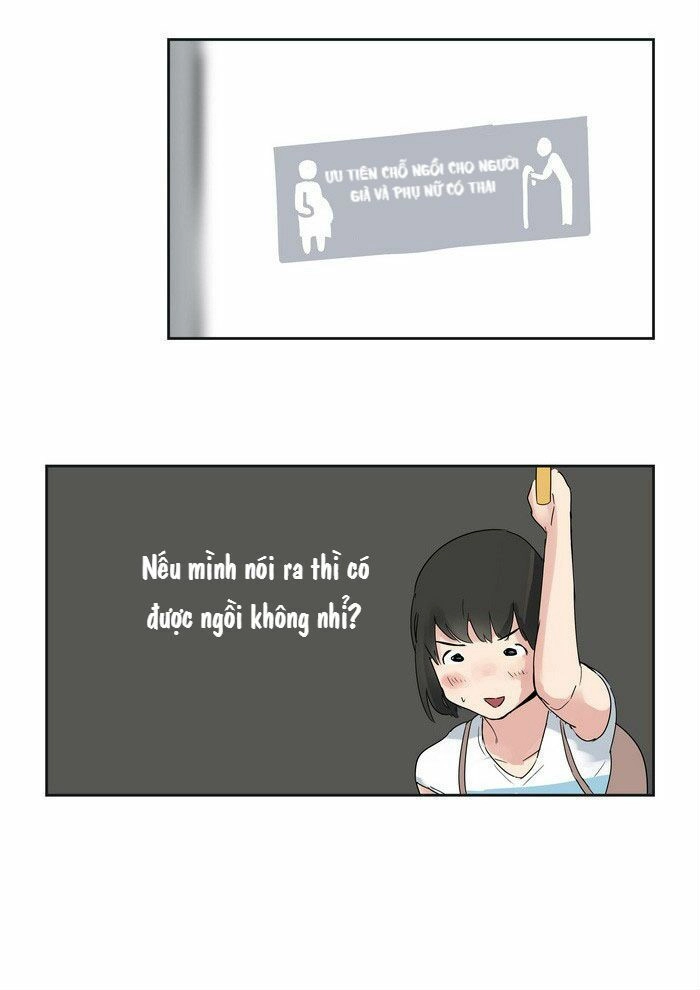 Teen Mom Chapter 9 - 8