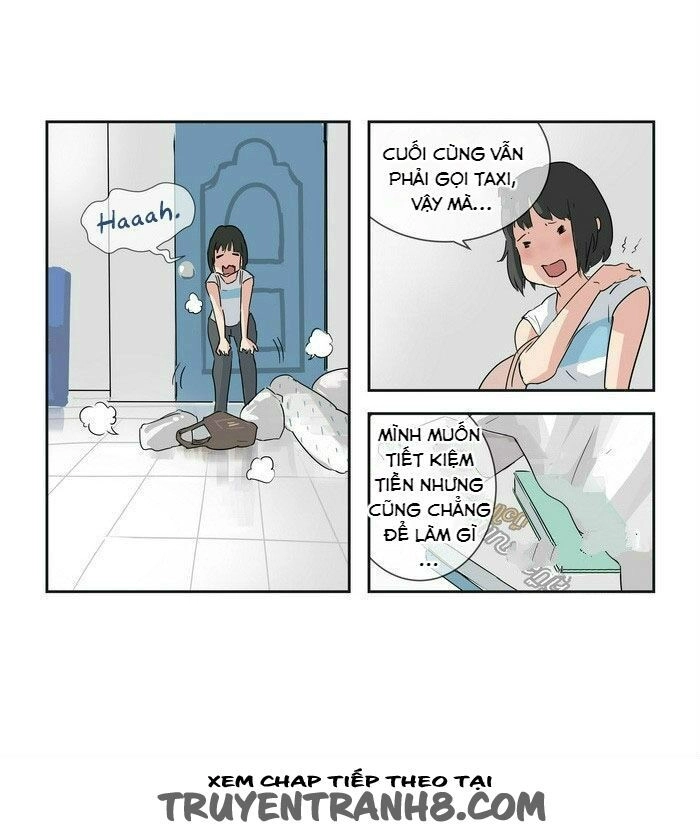 Teen Mom Chapter 9 - 12