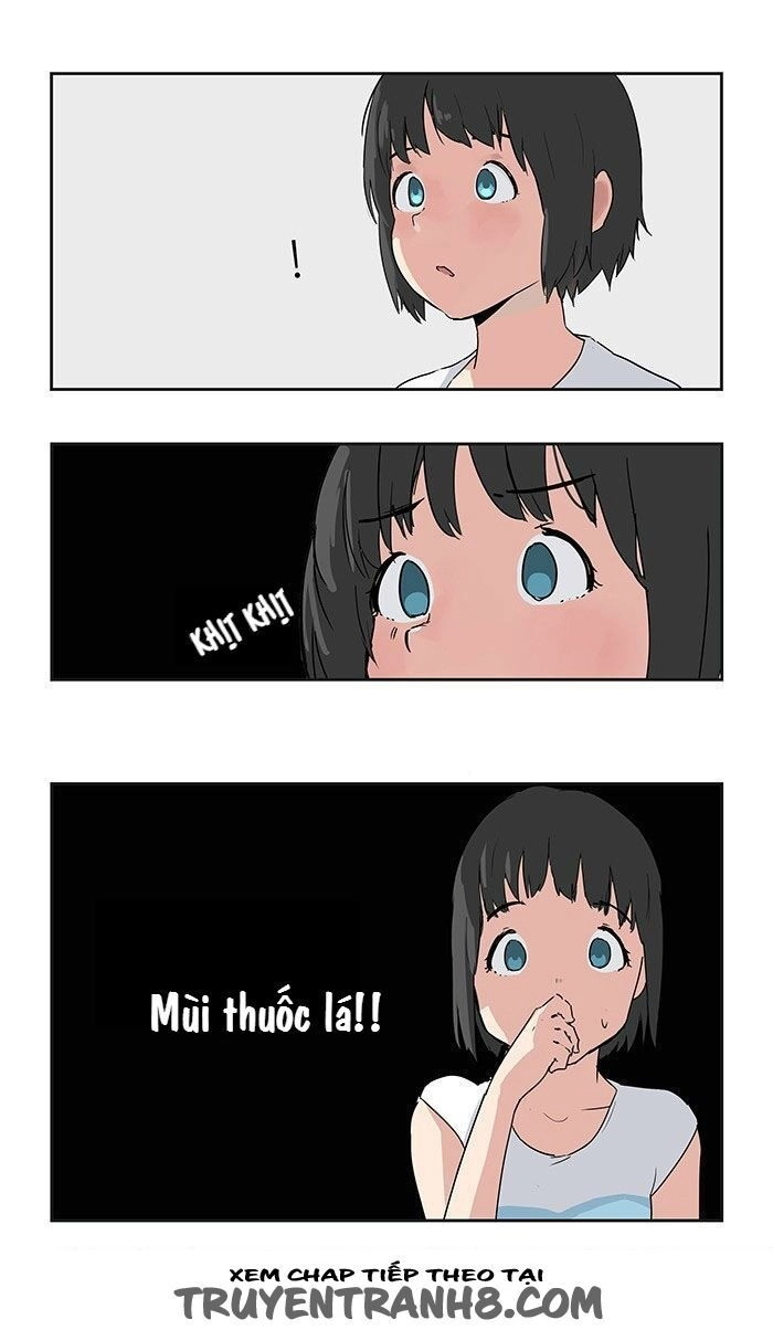 Teen Mom Chapter 9 - 13