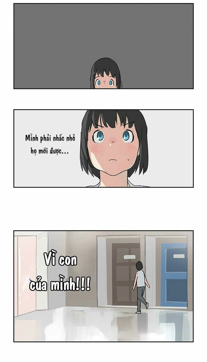 Teen Mom Chapter 9 - 15