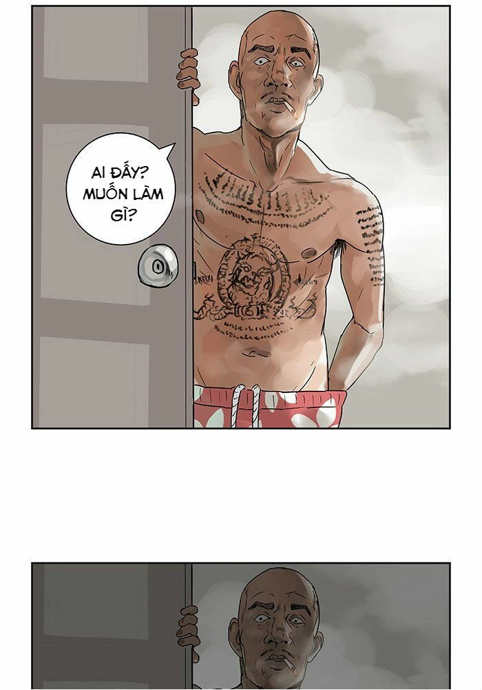 Teen Mom Chapter 9 - 16