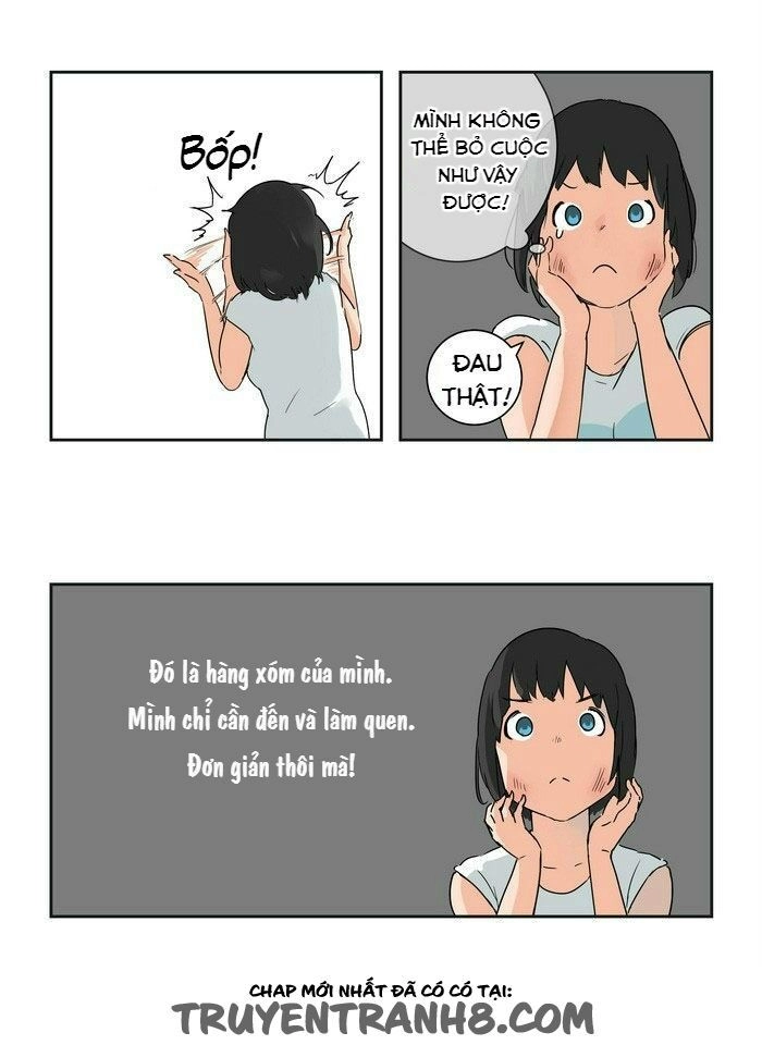 Teen Mom Chapter 9 - 18