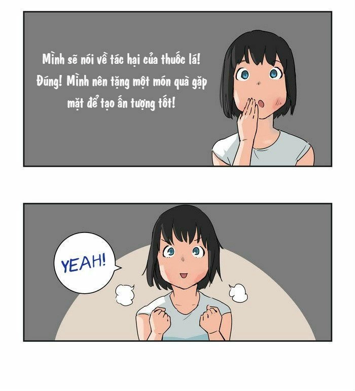 Teen Mom Chapter 9 - 19