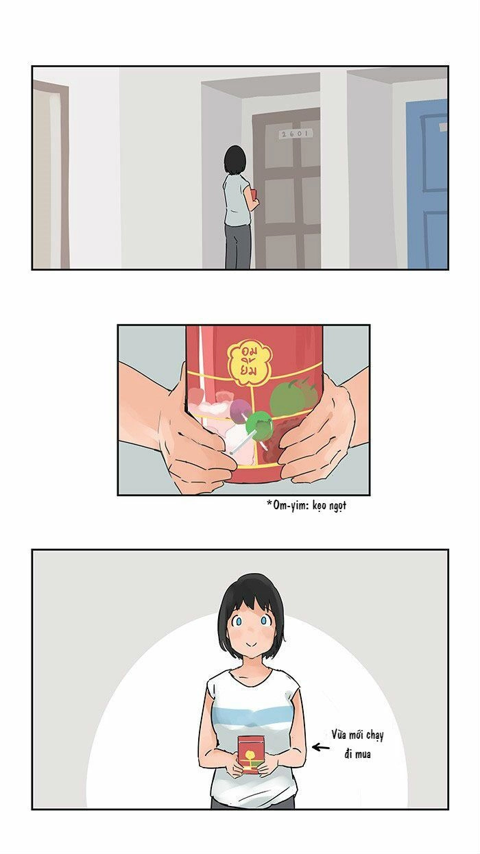 Teen Mom Chapter 9 - 21