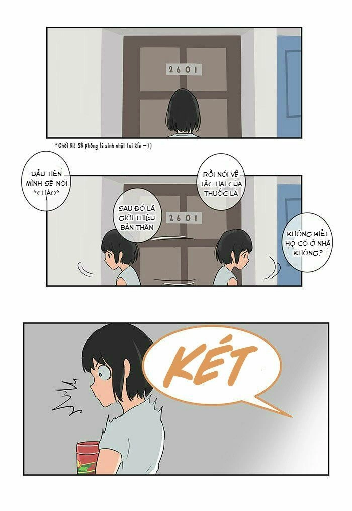 Teen Mom Chapter 9 - 22