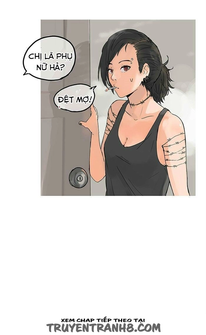 Teen Mom Chapter 9 - 25