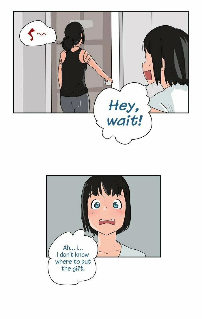 Teen Mom Chapter 10 - 11