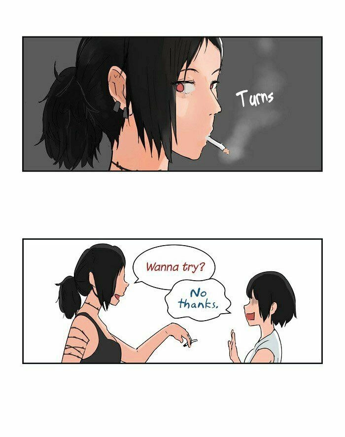 Teen Mom Chapter 10 - 13