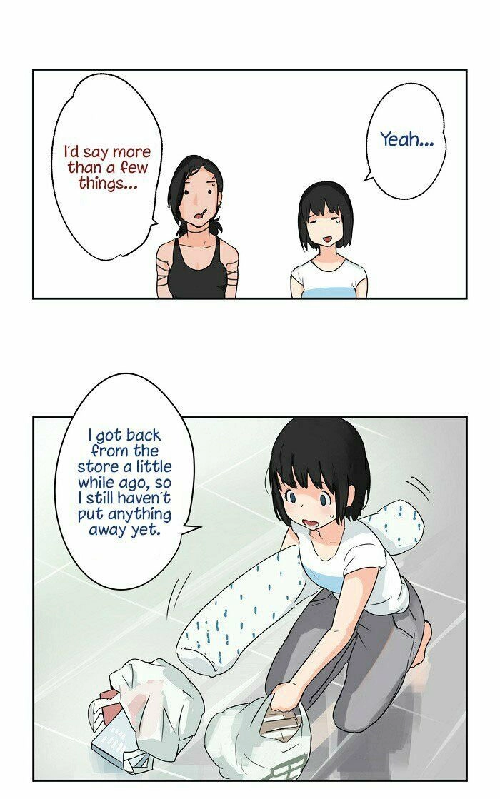 Teen Mom Chapter 10 - 22