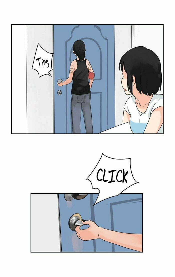 Teen Mom Chapter 10 - 25