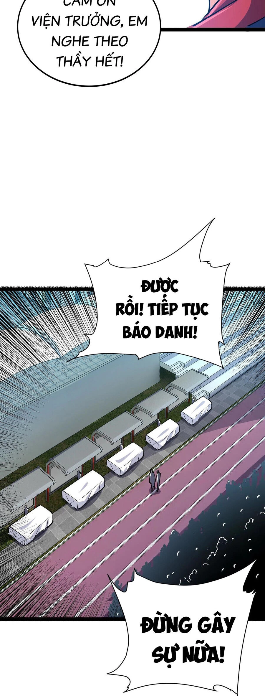 Toàn Thuộc Tính Võ Đạo Chapter 52 - 19