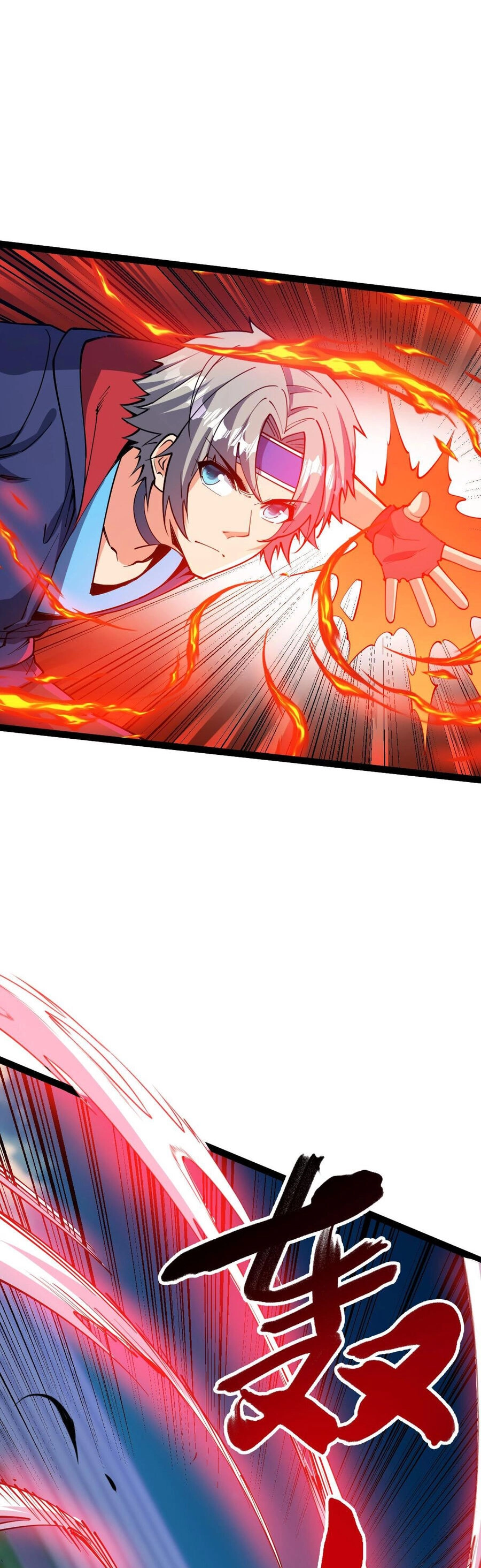 Toàn Thuộc Tính Võ Đạo Chapter 53 - 36