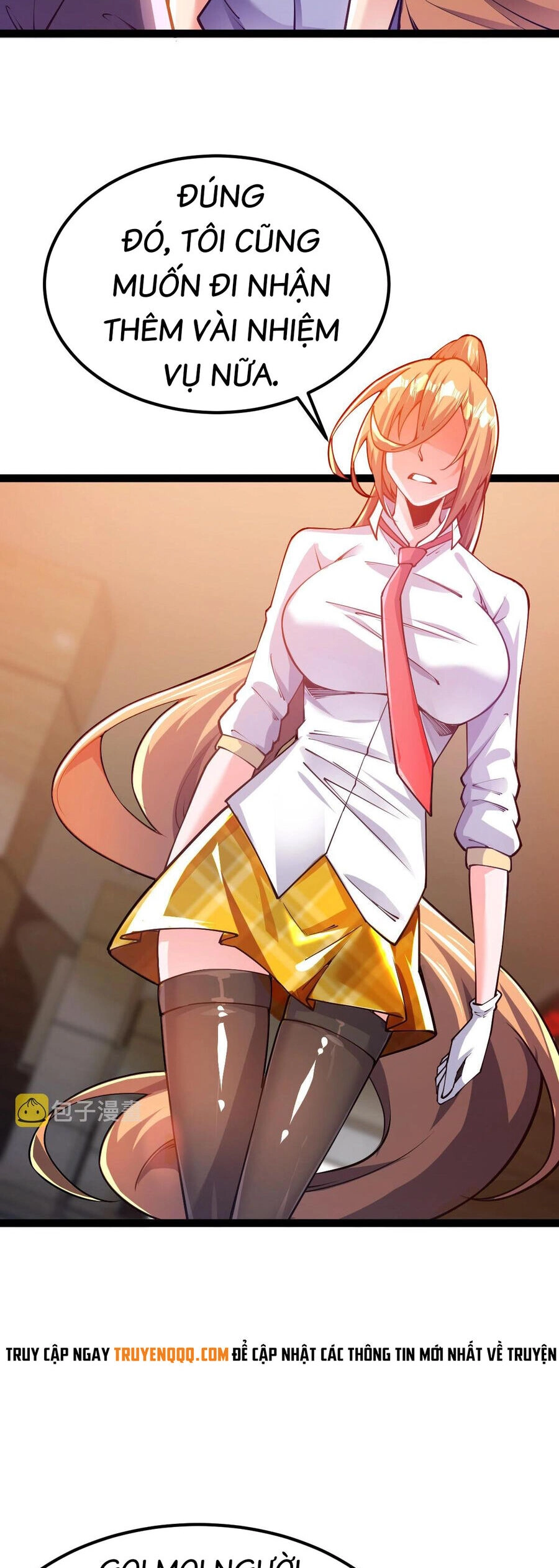 Toàn Thuộc Tính Võ Đạo Chapter 55 - 3