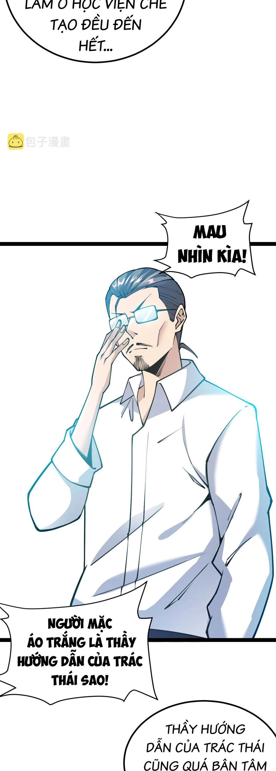 Toàn Thuộc Tính Võ Đạo Chapter 55 - 15