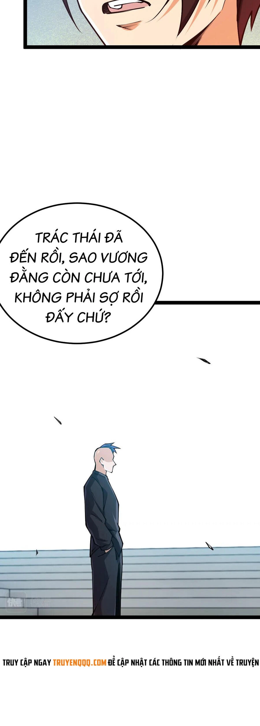 Toàn Thuộc Tính Võ Đạo Chapter 55 - 17