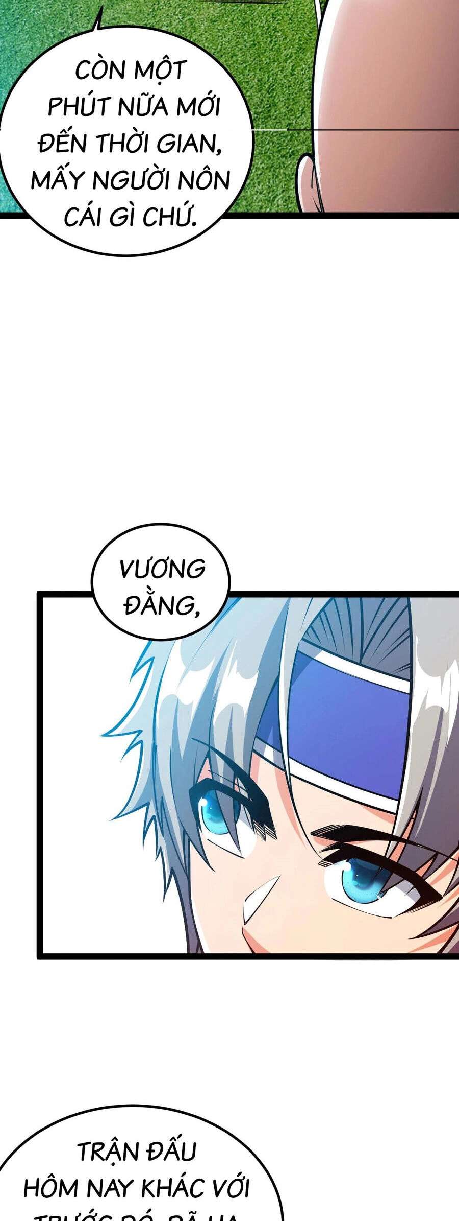 Toàn Thuộc Tính Võ Đạo Chapter 55 - 20