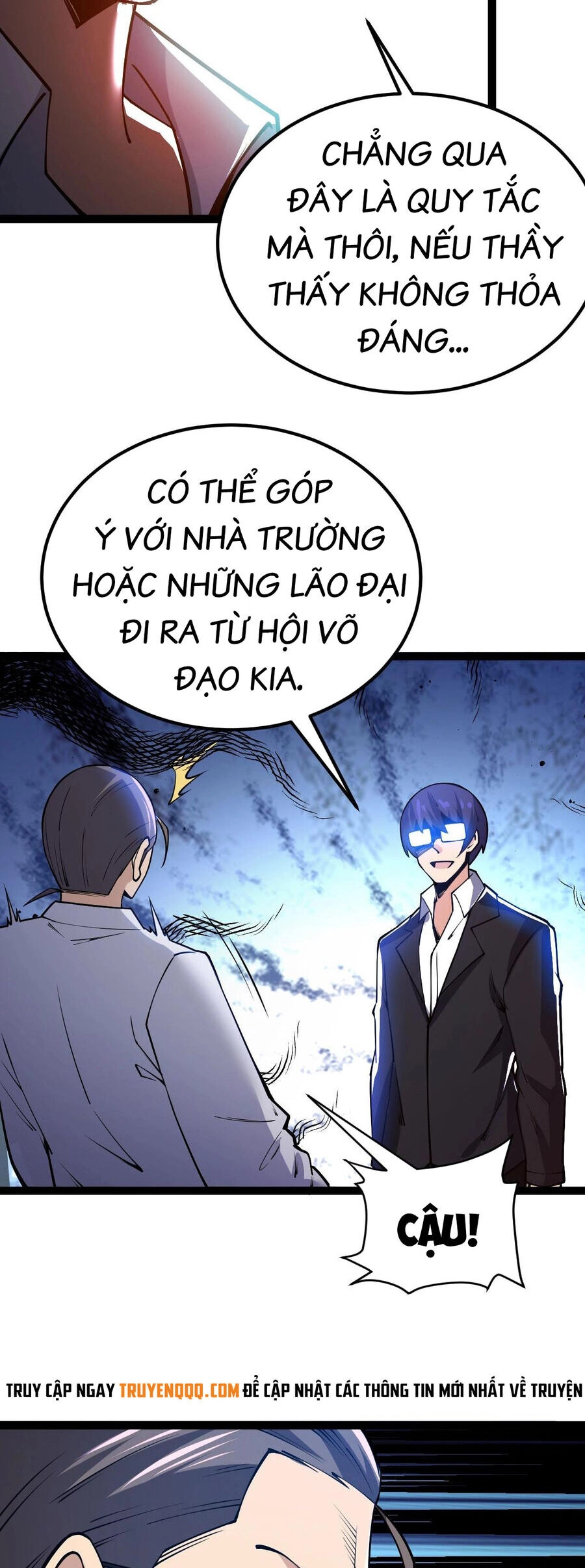 Toàn Thuộc Tính Võ Đạo Chapter 55 - 26