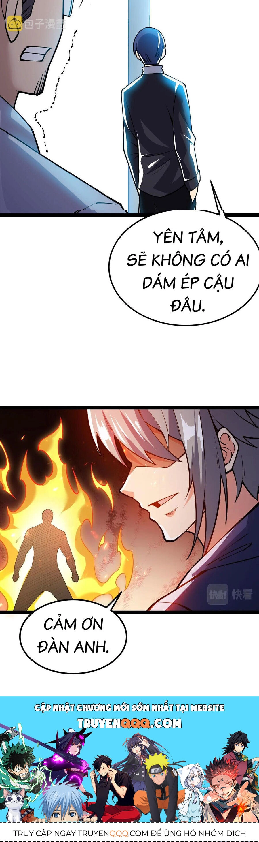 Toàn Thuộc Tính Võ Đạo Chapter 55 - 28