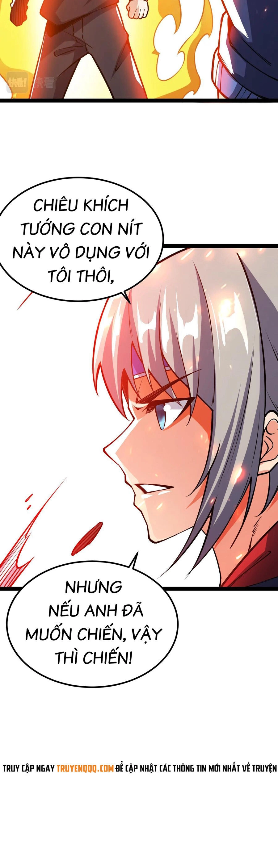 Toàn Thuộc Tính Võ Đạo Chapter 56 - 5