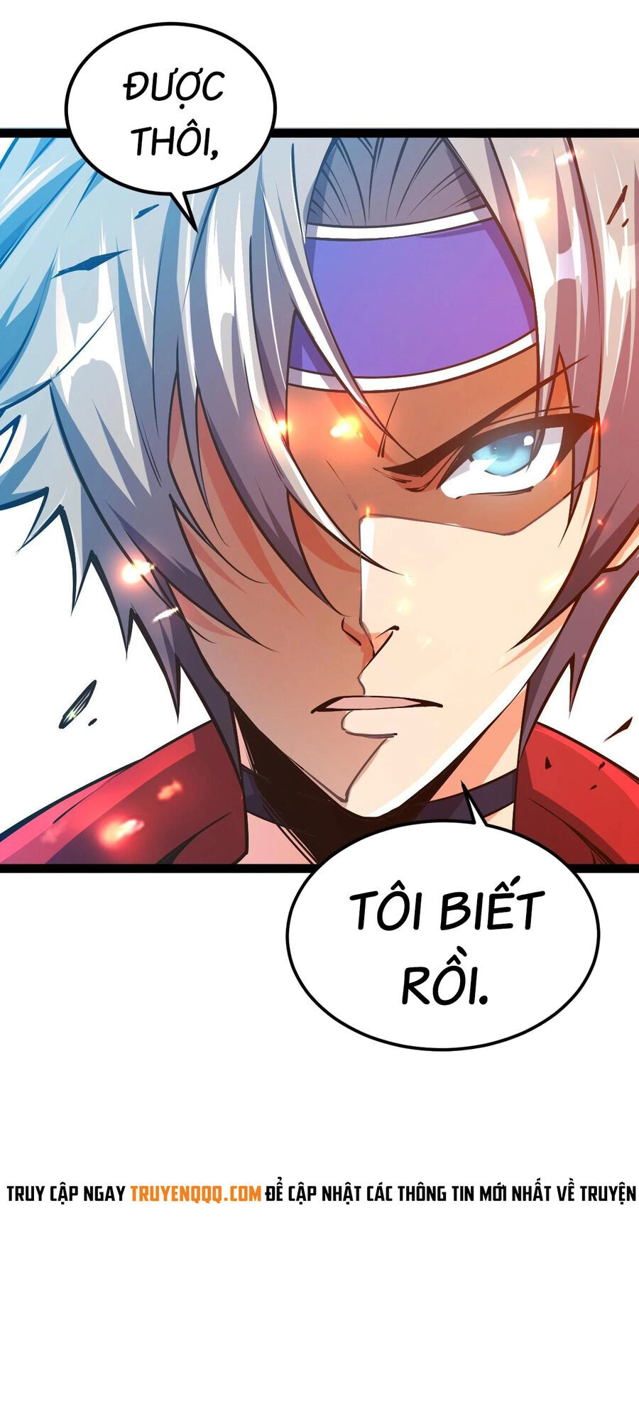 Toàn Thuộc Tính Võ Đạo Chapter 56 - 11