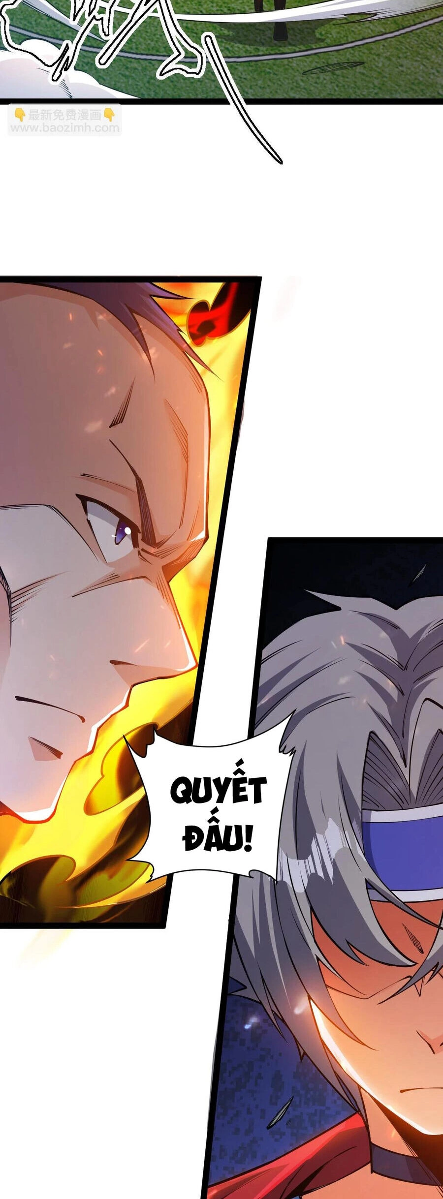 Toàn Thuộc Tính Võ Đạo Chapter 56 - 14