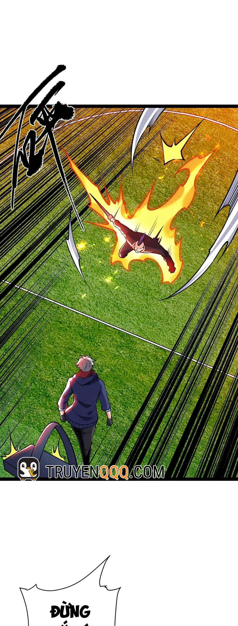 Toàn Thuộc Tính Võ Đạo Chapter 56 - 24