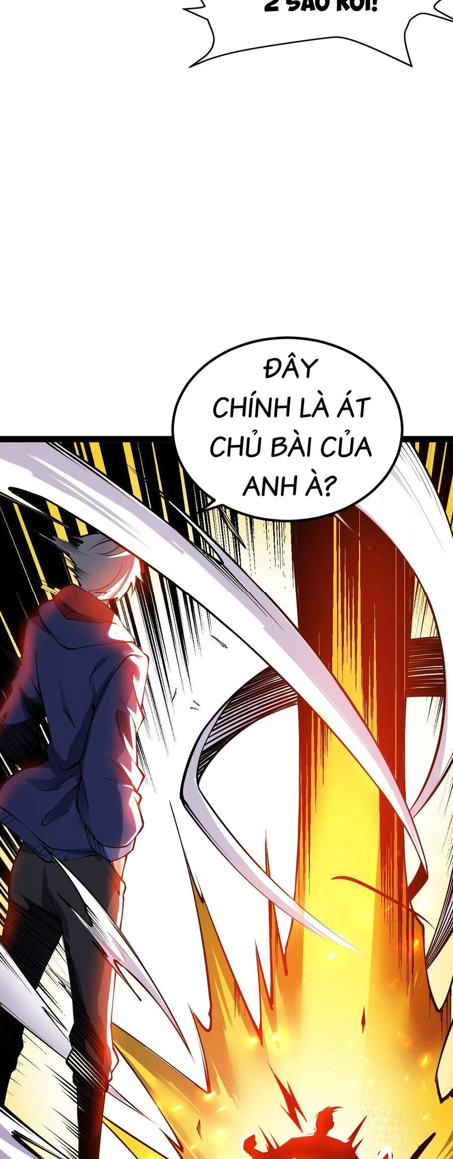 Toàn Thuộc Tính Võ Đạo Chapter 56.5 - 4