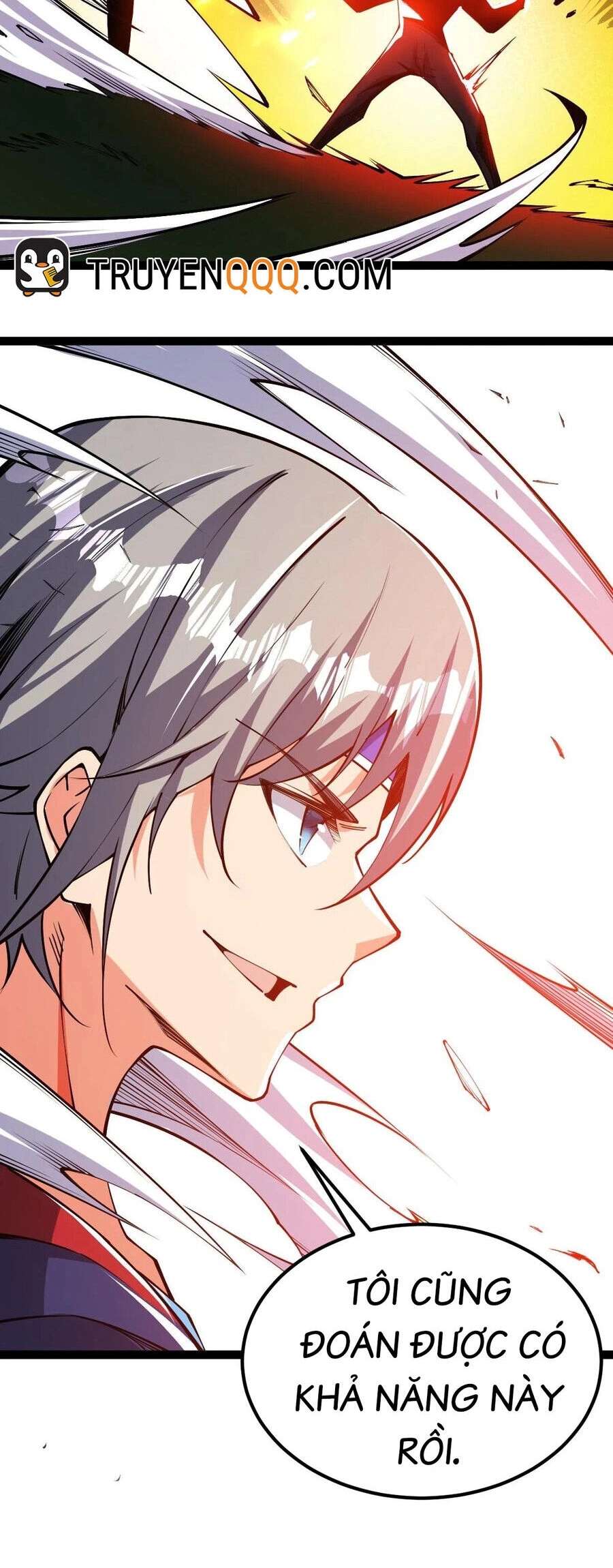 Toàn Thuộc Tính Võ Đạo Chapter 56.5 - 5