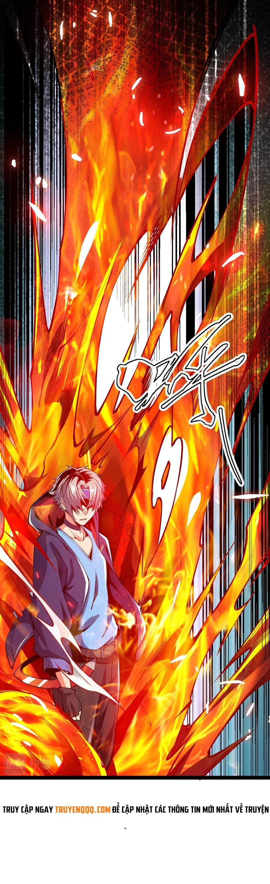 Toàn Thuộc Tính Võ Đạo Chapter 56.5 - 8