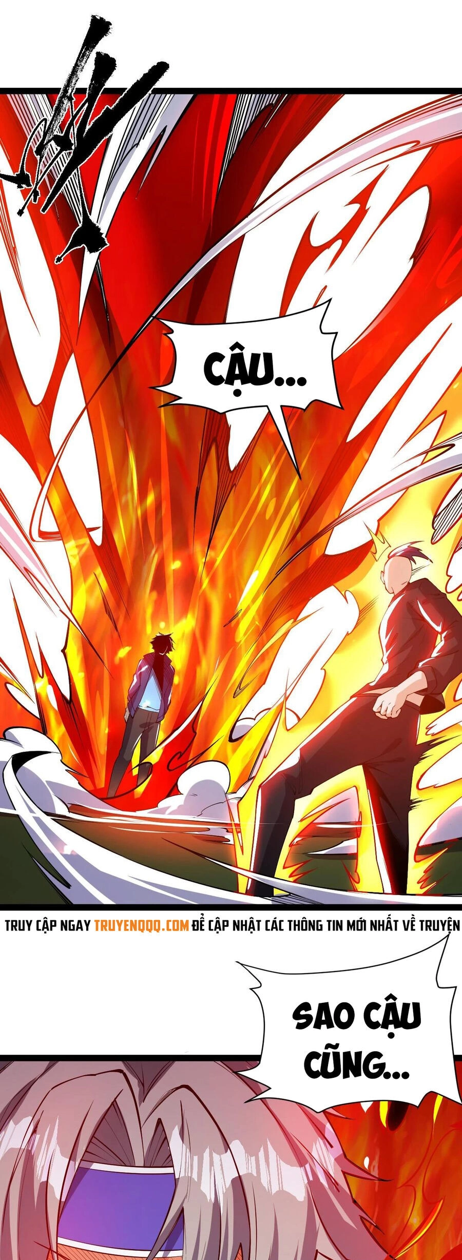 Toàn Thuộc Tính Võ Đạo Chapter 56.5 - 9