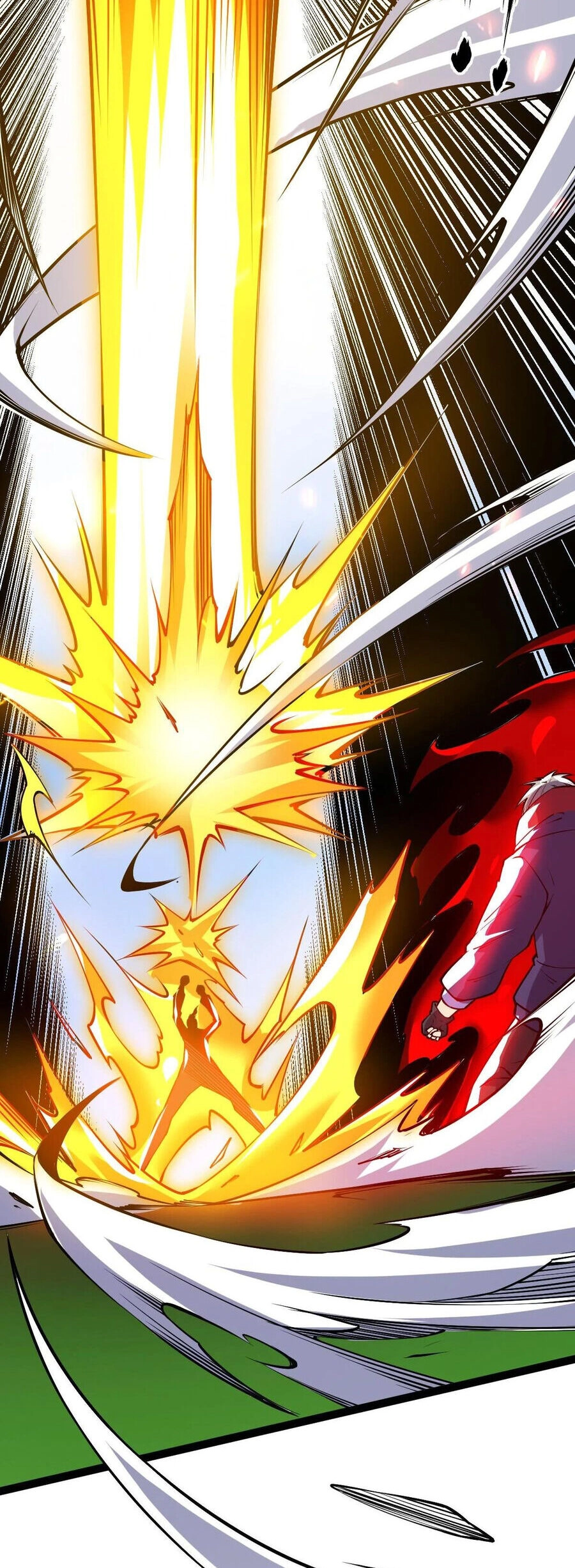 Toàn Thuộc Tính Võ Đạo Chapter 56.5 - 15