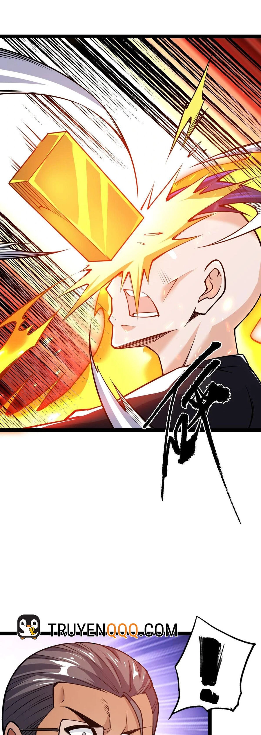 Toàn Thuộc Tính Võ Đạo Chapter 56.5 - 21