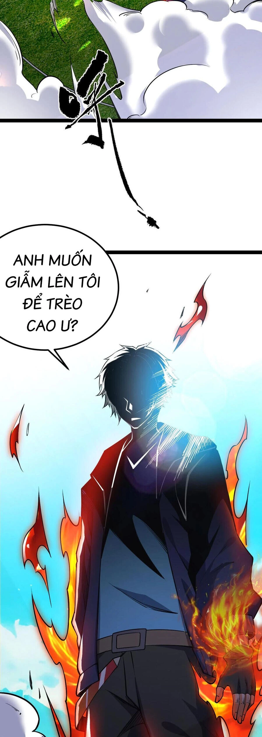 Toàn Thuộc Tính Võ Đạo Chapter 56.5 - 23