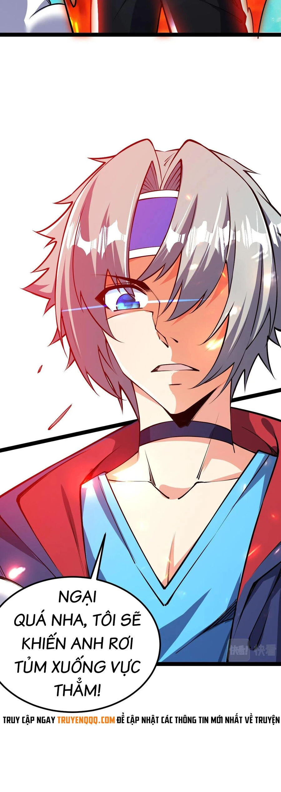 Toàn Thuộc Tính Võ Đạo Chapter 56.5 - 24