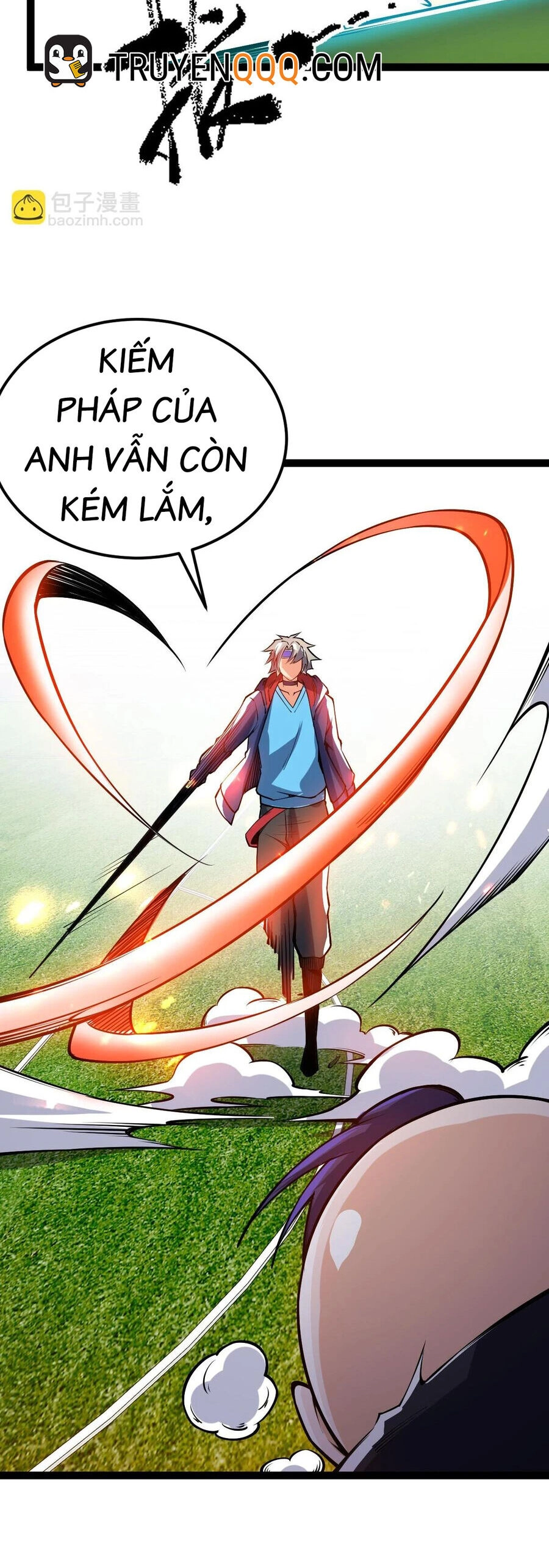 Toàn Thuộc Tính Võ Đạo Chapter 56.5 - 26