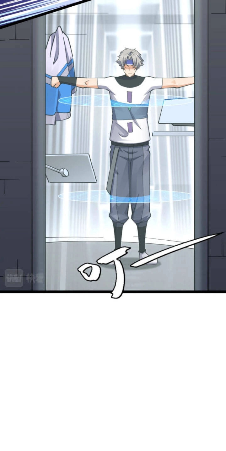 Toàn Thuộc Tính Võ Đạo Chapter 2 - 42