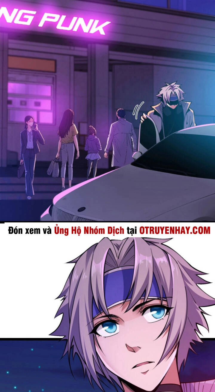 Toàn Thuộc Tính Võ Đạo Chapter 3 - 13