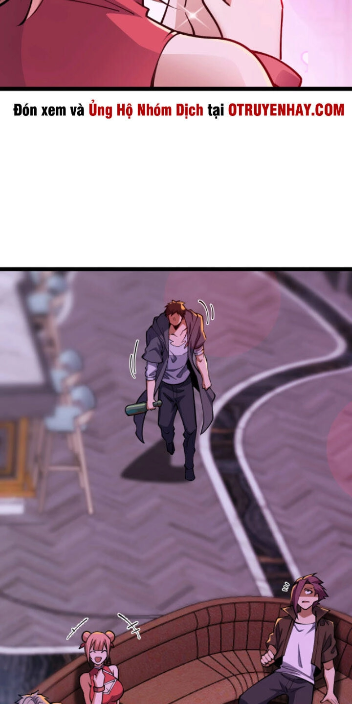 Toàn Thuộc Tính Võ Đạo Chapter 3 - 33