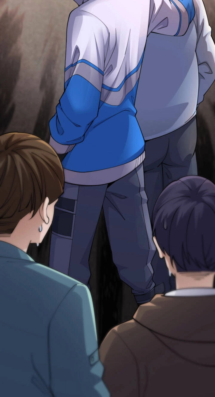 Toàn Thuộc Tính Võ Đạo Chapter 4 - 15