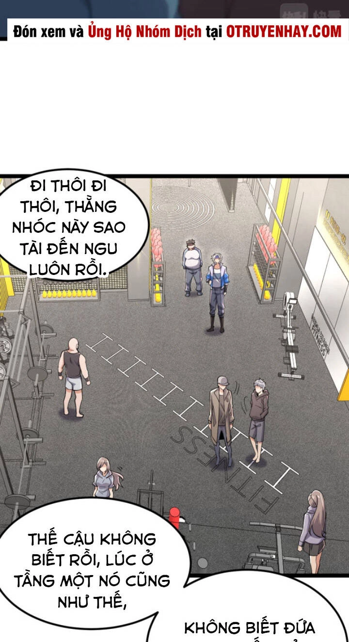 Toàn Thuộc Tính Võ Đạo Chapter 4 - 16