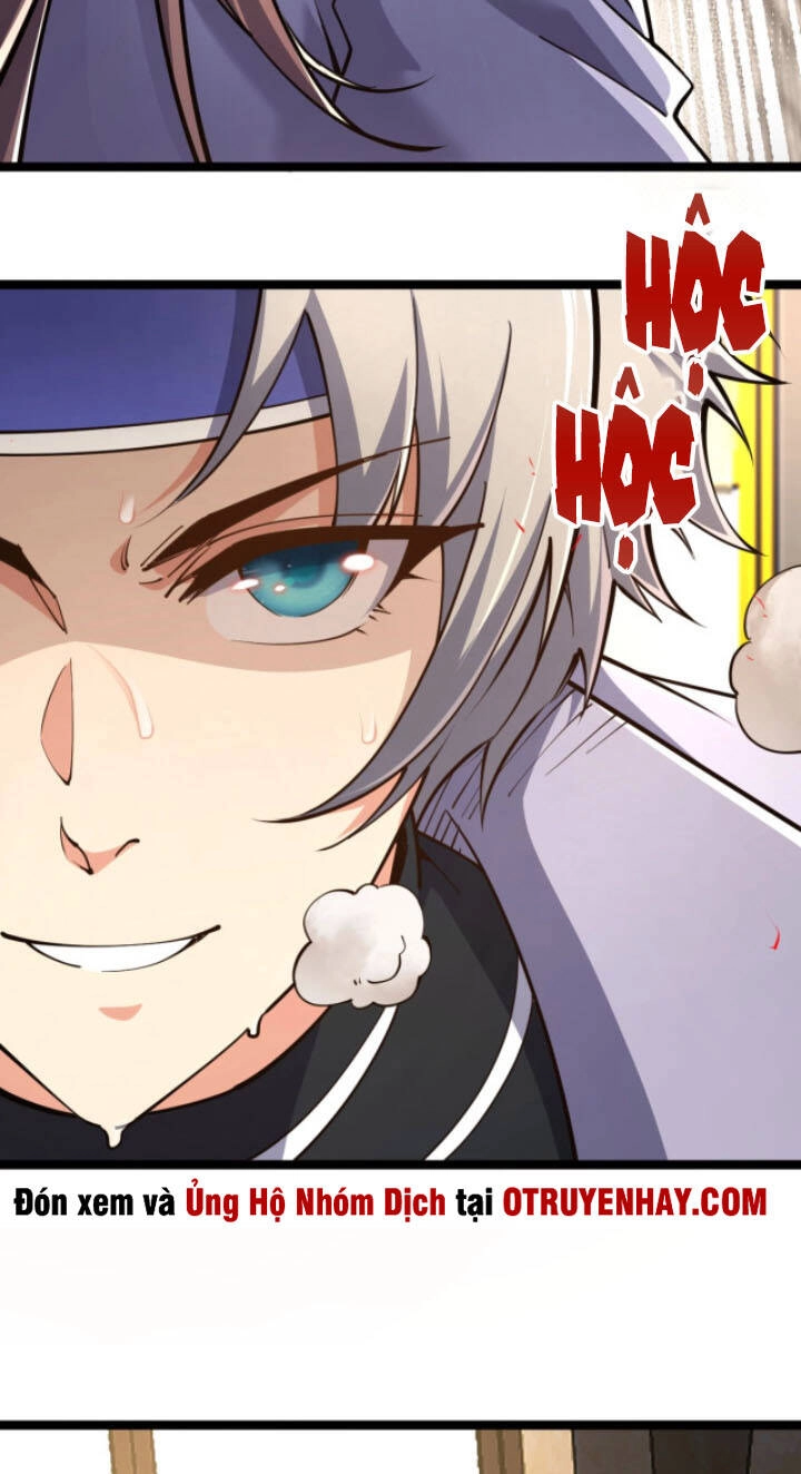 Toàn Thuộc Tính Võ Đạo Chapter 4 - 21