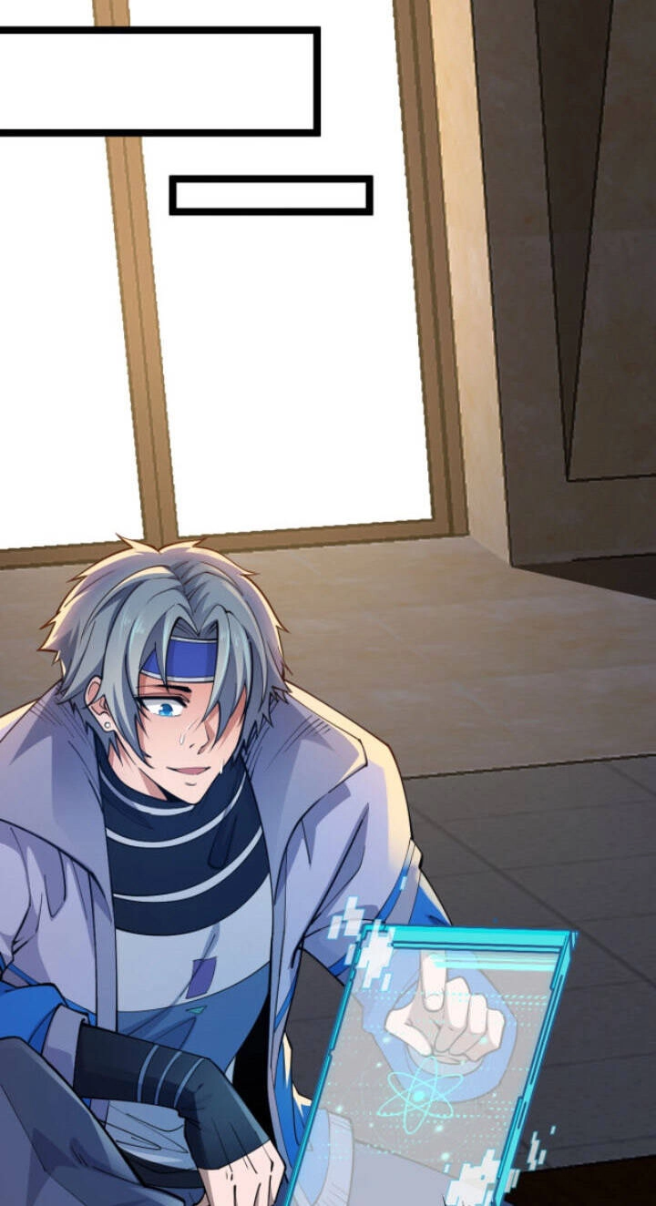 Toàn Thuộc Tính Võ Đạo Chapter 4 - 22