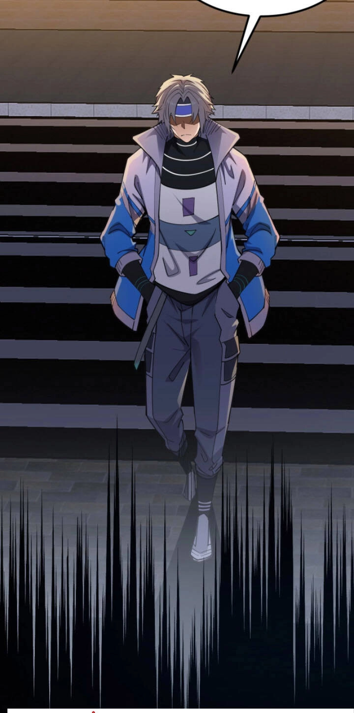 Toàn Thuộc Tính Võ Đạo Chapter 4 - 25